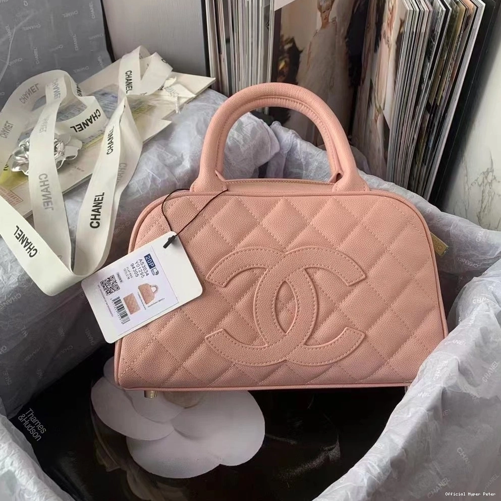 HyperPeter BAG VINTAGEP CHANEL 0804
